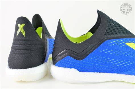 adidas X Tango 18+ Indoor Energy Mode Review